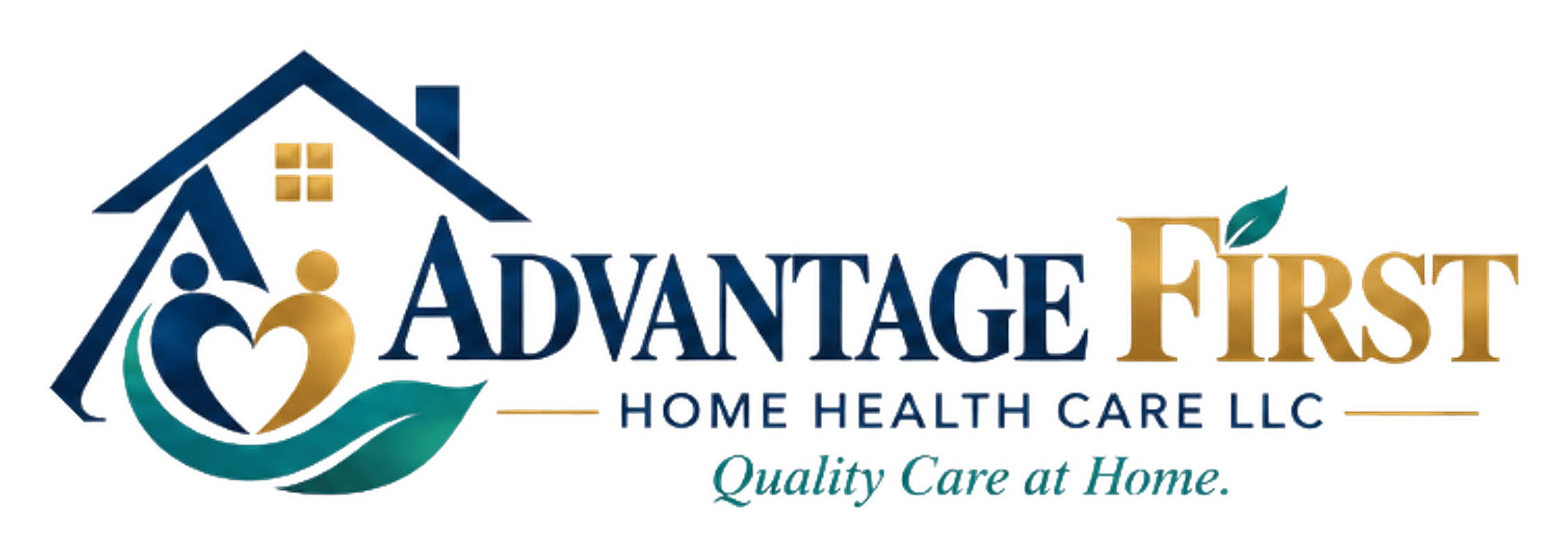 Advantage First Home Health Care LLC